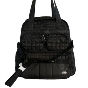 Lug Puddle Jumper Bag
